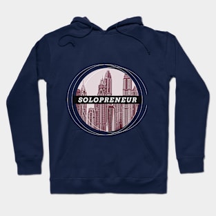 Solopreneur Hoodie